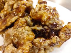 焦溜肉片-鼎香润(德胜门内店)