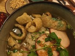 -GOGO Plate(成都太古里店)