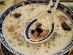 -吉禧粤特色甜品小吃(腾飞店)