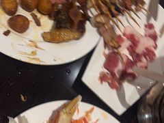 -杭州开元名都大酒店·地中海自助餐厅