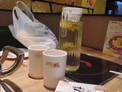 -黄记煌三汁焖锅(民乐园万达店)