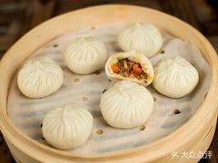 -陈傻子餐厅(世纪都会店)