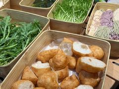 -汉阳廷自助烤肉(同和金铂天地店)