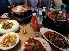 -品味泸沽湖•民族特色菜(大落水店)