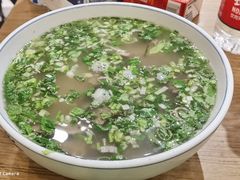 -西部马华清真兰州牛肉面·烧烤夜市(三里河店)