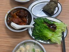 -好好味面家(桃园店)