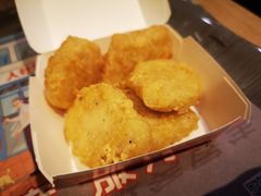 -麦当劳(海岸城店)