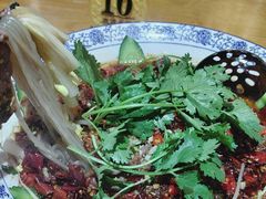 -德胜轩正宗顺德菜(宝安沙井会展中心店)