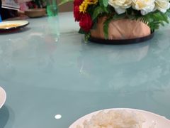 -大清花饺子(山庄店)
