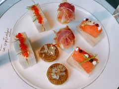 -九月里.自由花园餐厅