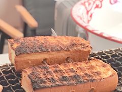 -生火火·地摊小炉子烧烤(金楠天街总店)