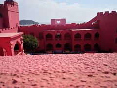 -漳州滨海火山岛自然生态风景区