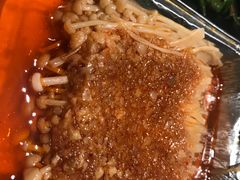 -炭舍干锅·烤鱼(扬名广场店)