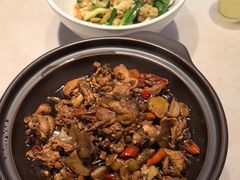 -味上湘菜馆(岳麓山店)
