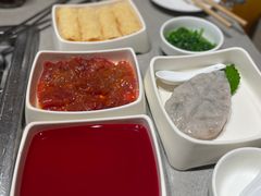 -海底捞火锅(飞马水城店)