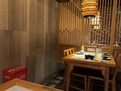 -绿茶餐厅(西单老佛爷店)