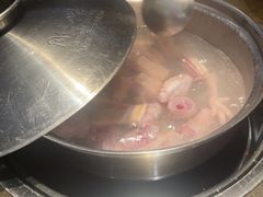 -同仁四季椰子鸡(宝安壹方城店)