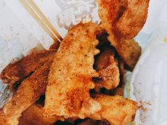 -傅强排骨(成都总店)