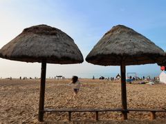 -那香海钻石沙滩浴场