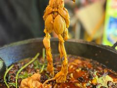 -鸿顺老铁锅美蛙鱼府(解放碑店)