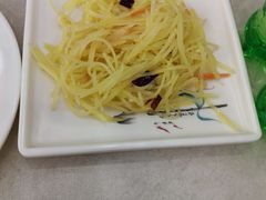 -人和啤酒屋海鲜大排档(营口路店)