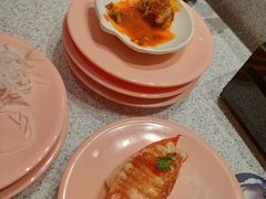 -争鲜回转寿司(南开大悦城店)