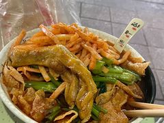 -吉庆桂林米粉·柳州螺蛳粉(港汇广场店)