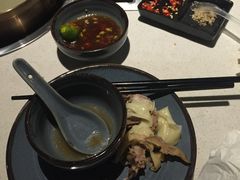 -百年果林椰子鸡(中洲店)