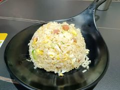 -许哥东北烧烤·铁丳烤串·宫后夹肉(繁花中心店)