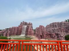 -北京世界公园