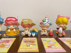 -泡泡玛特POPMART(国金街店)