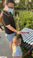 -季高兔窝窝亲子园(上海薰衣草公园店)