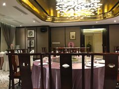 包厢-扬州万怡酒店-中餐厅(文昌中路店)