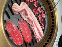 -花味烤肉·拌饭(庐阳万象汇店)