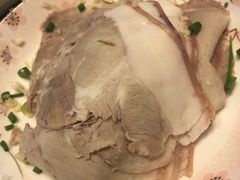 -李老五口水鸡(万寿路店)