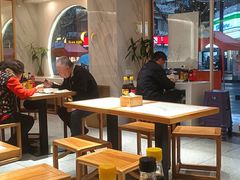 -饺子季水饺餐厅(新市街店)