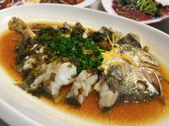 -华盛丰温州大排档(东三环南路店)