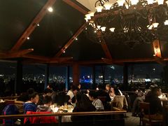 大堂-四季餐厅