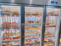 -江湖六膳門串串香(隆礼路店)