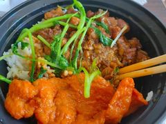 -肯德基(成山路地铁站店)