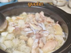 -百年果林椰子鸡(中洲店)