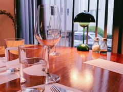 -IES Restaurant(去未舍店)
