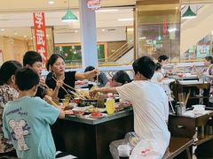 -怒火八零串串火锅(大渡口新天泽店)