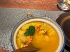 -岩盐·铁板料理(嘉里店)