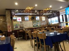 -西域美食蘭州拉面