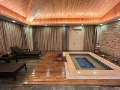 -中家鑫园温泉酒店鑫悦汤泉