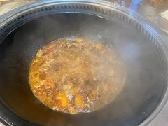 -锅老头铁锅炖•大锅蒸汽海鲜(韩乐坊店)