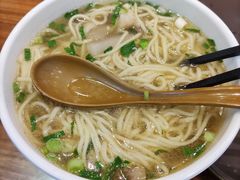 牛肉炒拉条-丝路伊兰·兰州牛肉面(牛街总店)