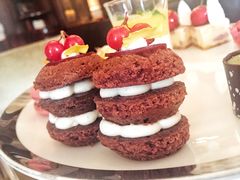 -Salon de Ville浦江汇(上海外滩华尔道夫酒店店)