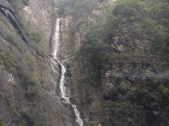 -山西通天峡景区